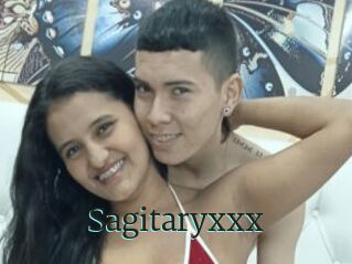 Sagitaryxxx