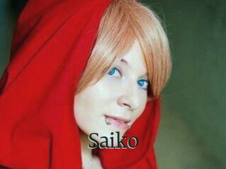 Saiko