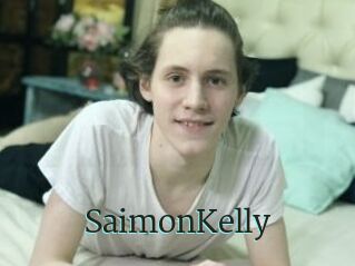 SaimonKelly