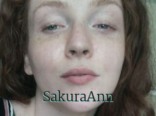SakuraAnn