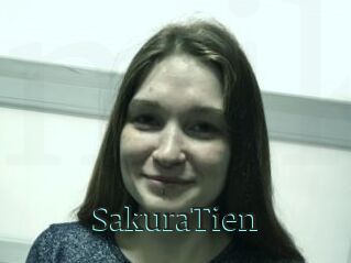 SakuraTien