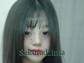 Sakuradzima