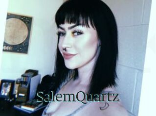SalemQuartz