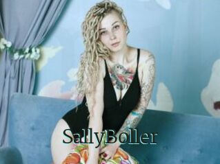SallyBoller