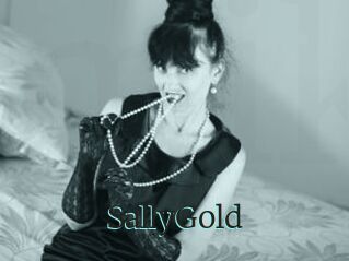SallyGold