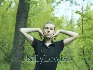 SallyLewis