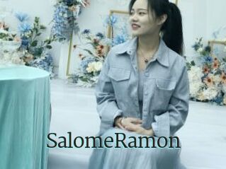 SalomeRamon