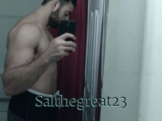 Salthegreat23