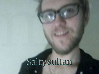 Saltysultan