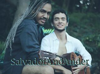 SalvadorAndAnder