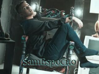 SamEspocito