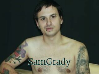 SamGrady