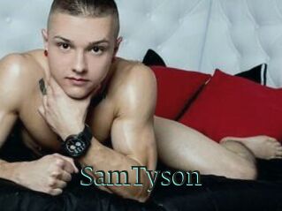 SamTyson