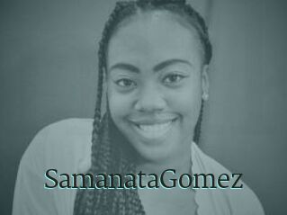 SamanataGomez
