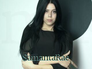 SamantaRae