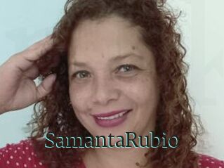 SamantaRubio