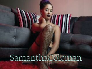 SamanthaColeman