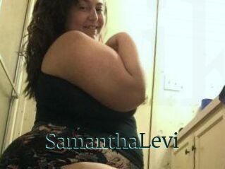 Samantha_Levi