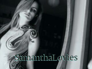 SamanthaLovies