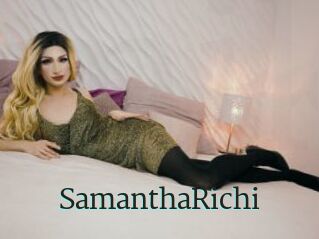 SamanthaRichi