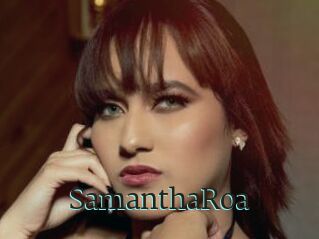 SamanthaRoa