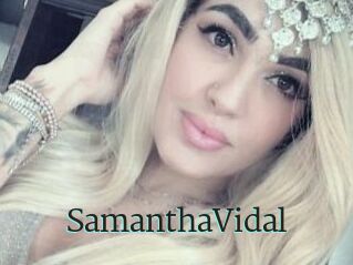 SamanthaVidal