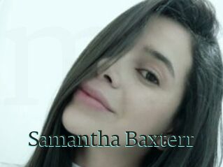 Samantha_Baxterr