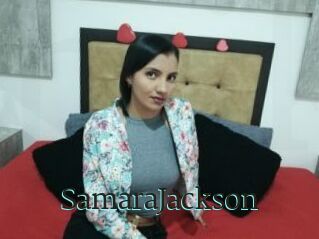 SamaraJackson