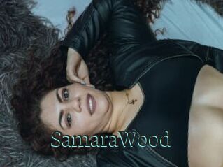 SamaraWood