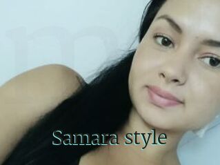 Samara_style