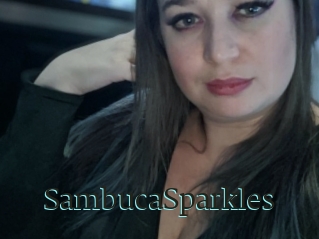 SambucaSparkles