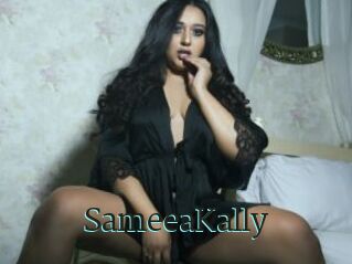 SameeaKally