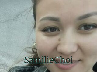 SamilieChoi