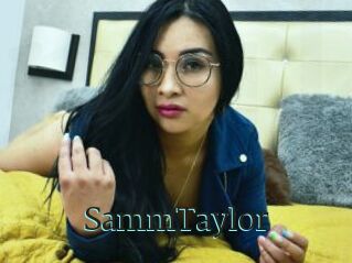 SammTaylor