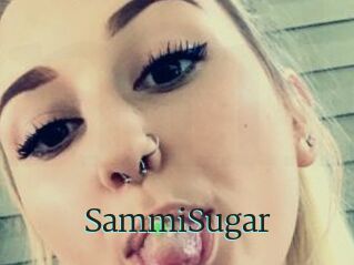 SammiSugar