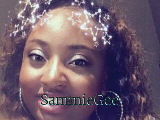 SammieGee