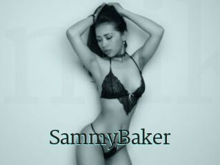 SammyBaker