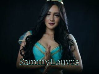 SammyLouvre