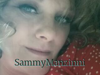 SammyManzinni