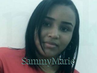 SammyMarie