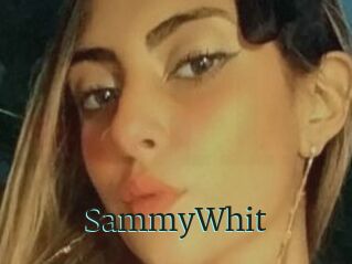 SammyWhit