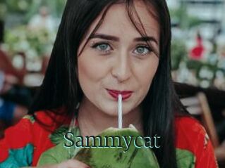 Sammycat