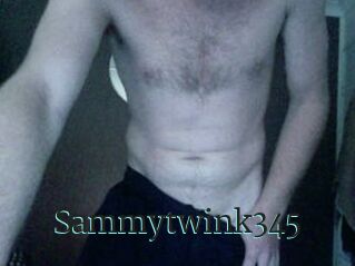 Sammytwink345
