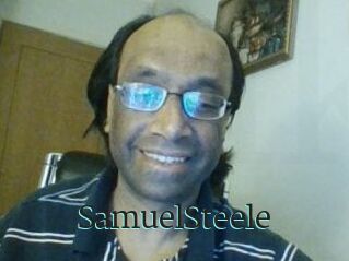 SamuelSteele