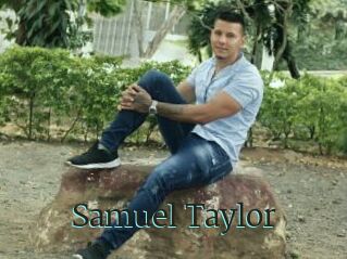 Samuel_Taylor