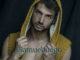 Samuelfuego