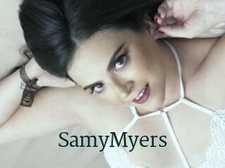 SamyMyers