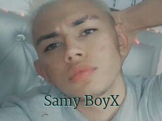 Samy_BoyX