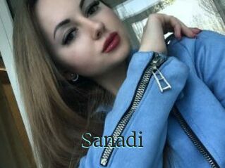 Sanadi