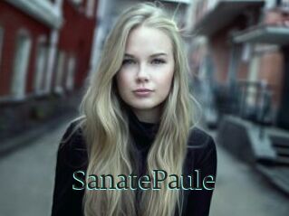 SanatePaule